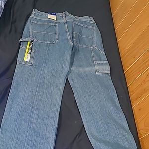 Carpenter jeans